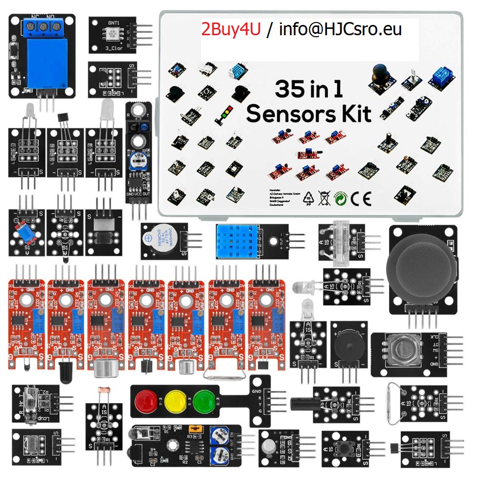 35 in 1 Kit 