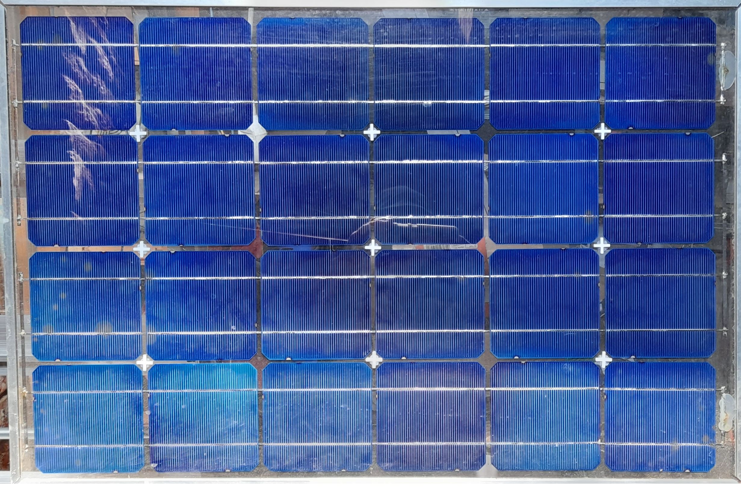 Solar Panels 100Wp